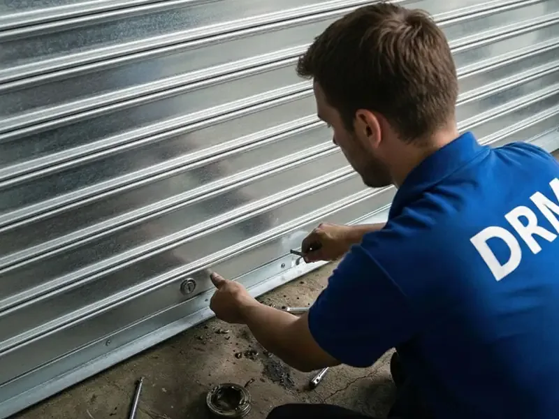 Dépannage rideau métallique d'urgence à Marseille 16 Dépannage rideau métallique d'urgence à Marseille 16
